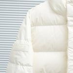 Ultra-Light Winter Puffer –24