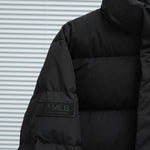 Ultra-Light Winter Puffer –25
