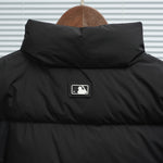 Ultra-Light Winter Puffer –25