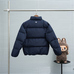 Ultra-Light Winter Puffer –26