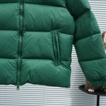 Ultra-Light Winter Puffer –29