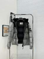 Ultra-Light Winter Puffer –31