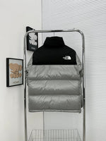 Ultra-Light Winter Puffer –31