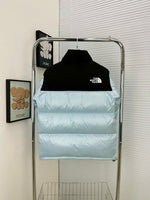 Ultra-Light Winter Puffer –32