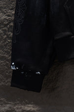 Classic Fit Hoodie-1001