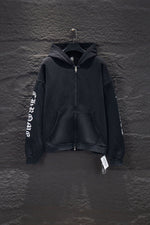 Classic Fit Hoodie-1002