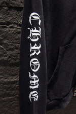 Classic Fit Hoodie-1002