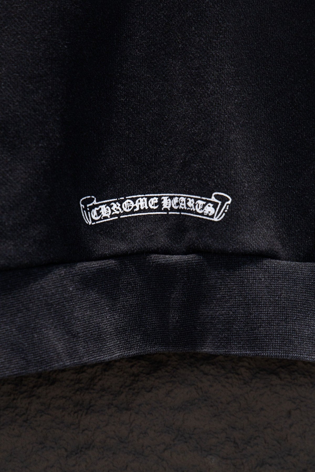 Classic Fit Hoodie-1002