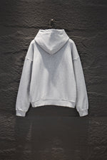 Classic Fit Hoodie-1003