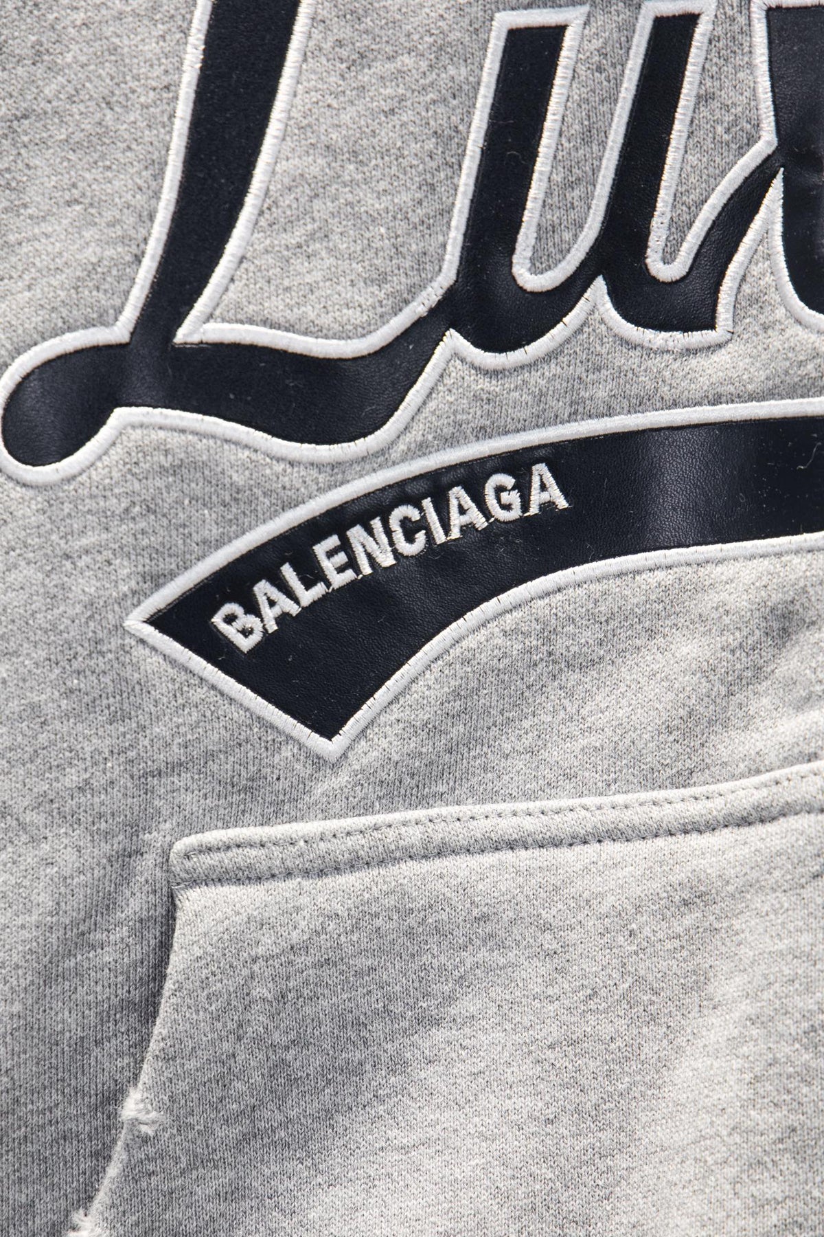 Classic Fit Hoodie-1003