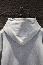 Classic Fit Hoodie-1003