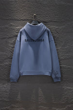 Classic Fit Hoodie-1004