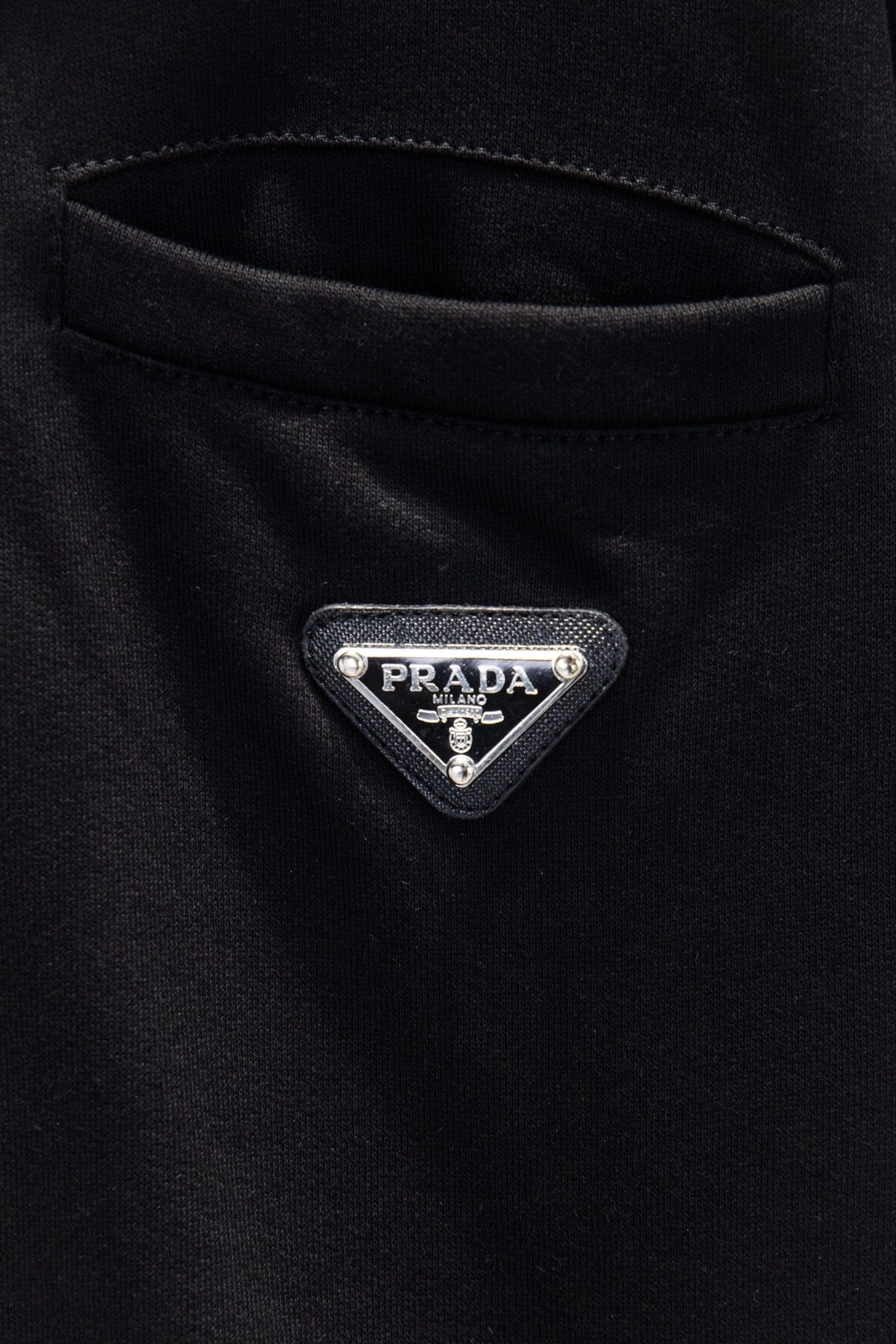 Classic Fit Hoodie-1005