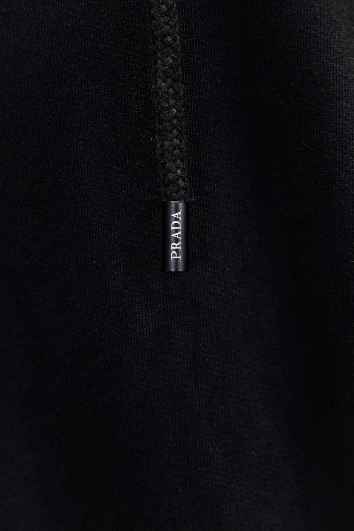 Classic Fit Hoodie-1005