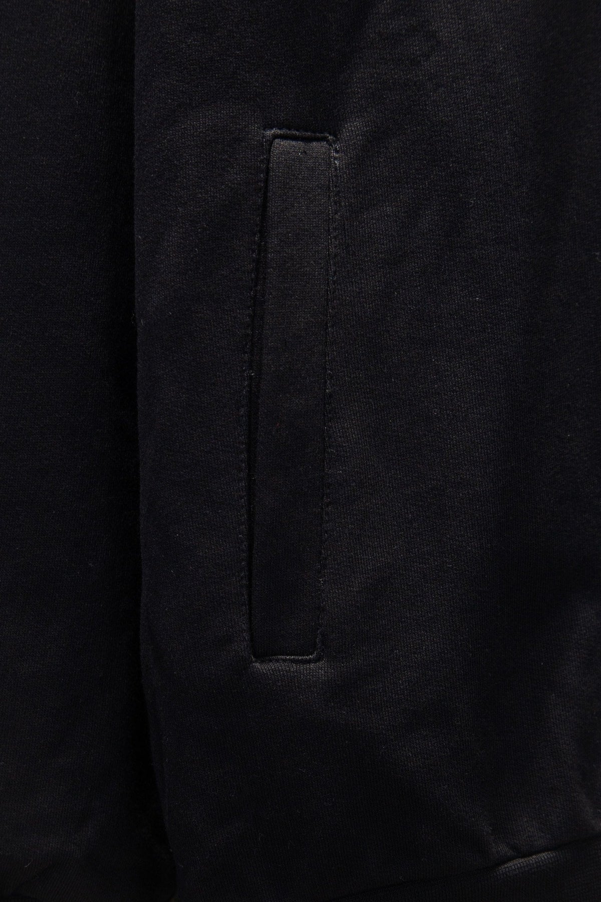 Classic Fit Hoodie-1005