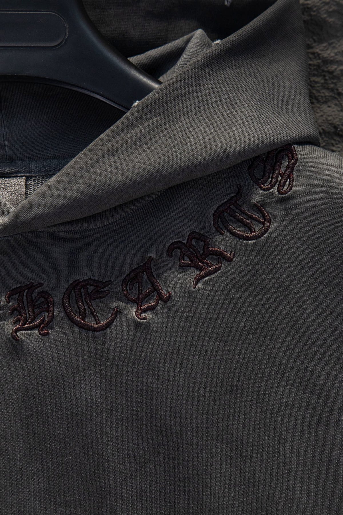 Classic Fit Hoodie-1006