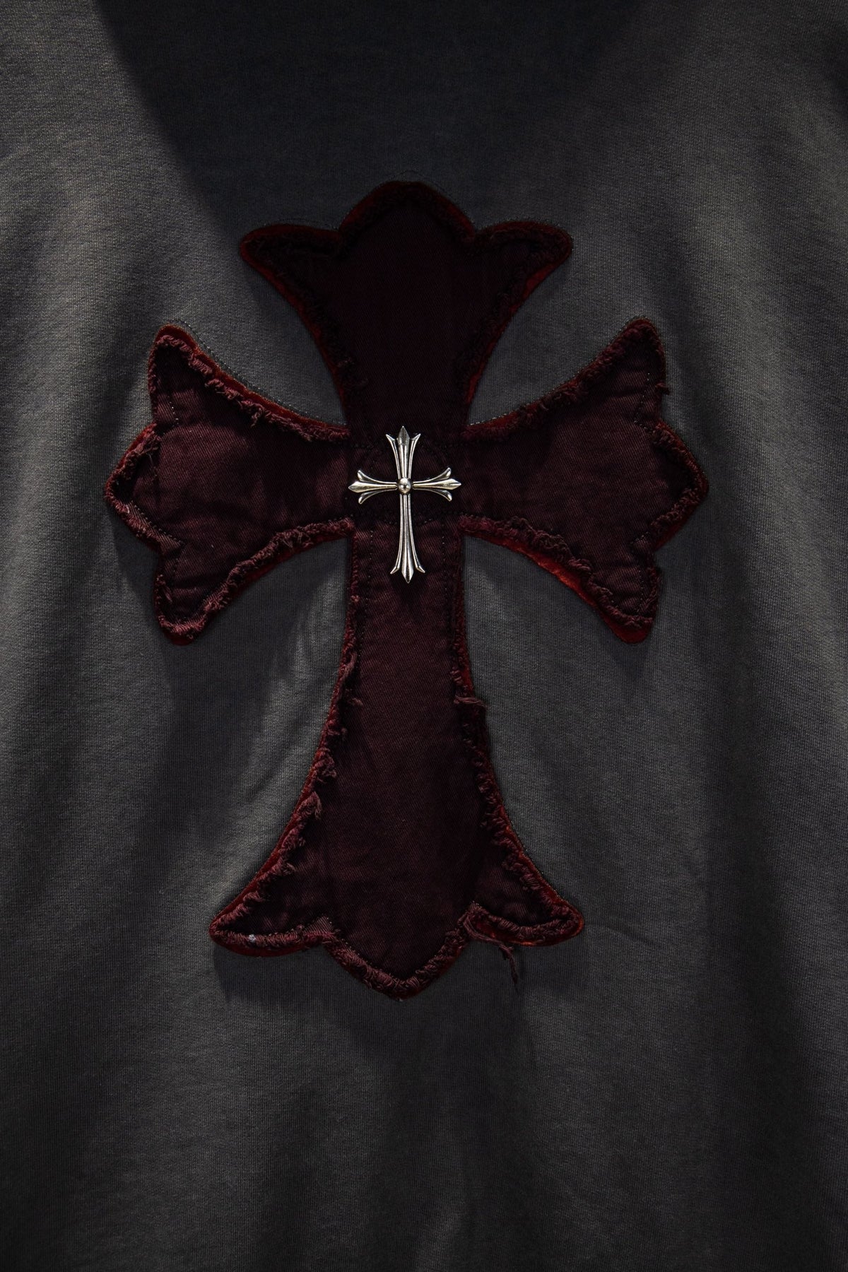 Classic Fit Hoodie-1006