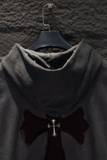 Classic Fit Hoodie-1006