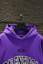 Classic Fit Hoodie-1008