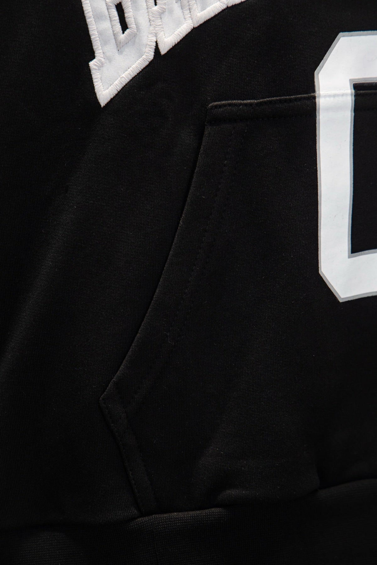 Classic Fit Hoodie-1009