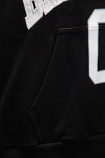 Classic Fit Hoodie-1009