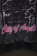 Classic Fit Hoodie-1010