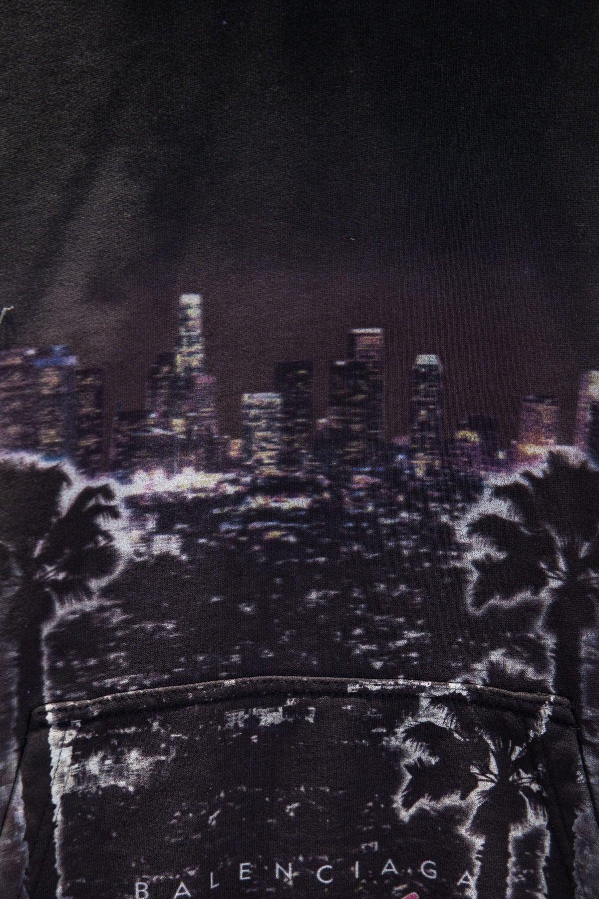 Classic Fit Hoodie-1010