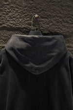 Classic Fit Hoodie-1010