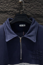 Classic Fit Hoodie-1011