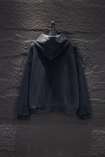 Classic Fit Hoodie-1012