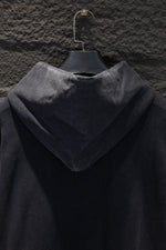 Classic Fit Hoodie-1012