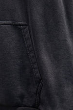 Classic Fit Hoodie-1012