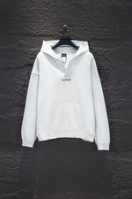 Classic Fit Hoodie-1013