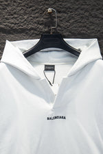 Classic Fit Hoodie-1013