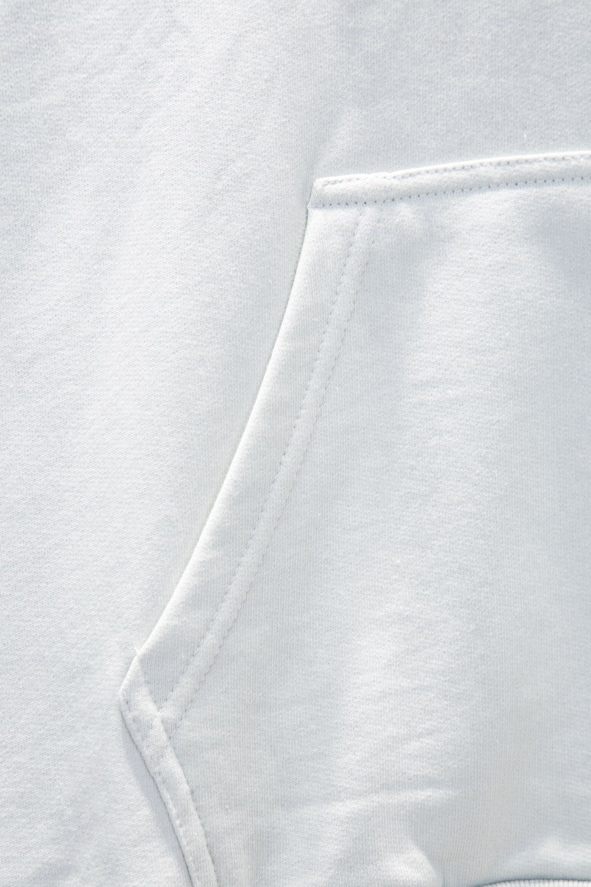 Classic Fit Hoodie-1013