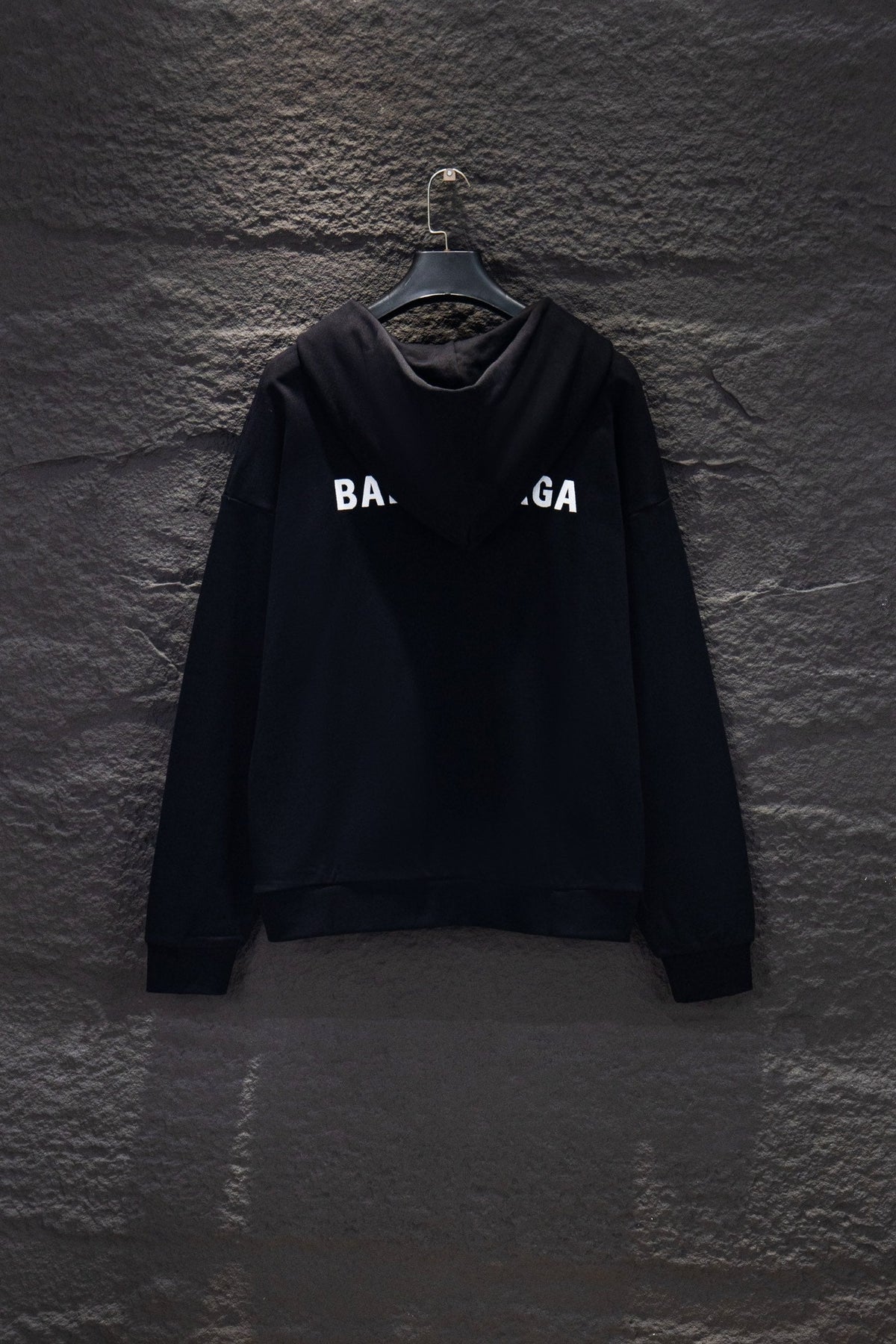 Classic Fit Hoodie-1014