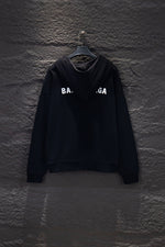 Classic Fit Hoodie-1014