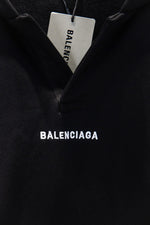 Classic Fit Hoodie-1014