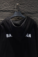 Classic Fit Hoodie-1014