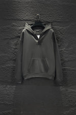 Classic Fit Hoodie-1015