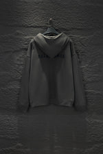 Classic Fit Hoodie-1015