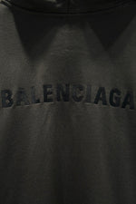 Classic Fit Hoodie-1015