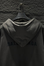 Classic Fit Hoodie-1015