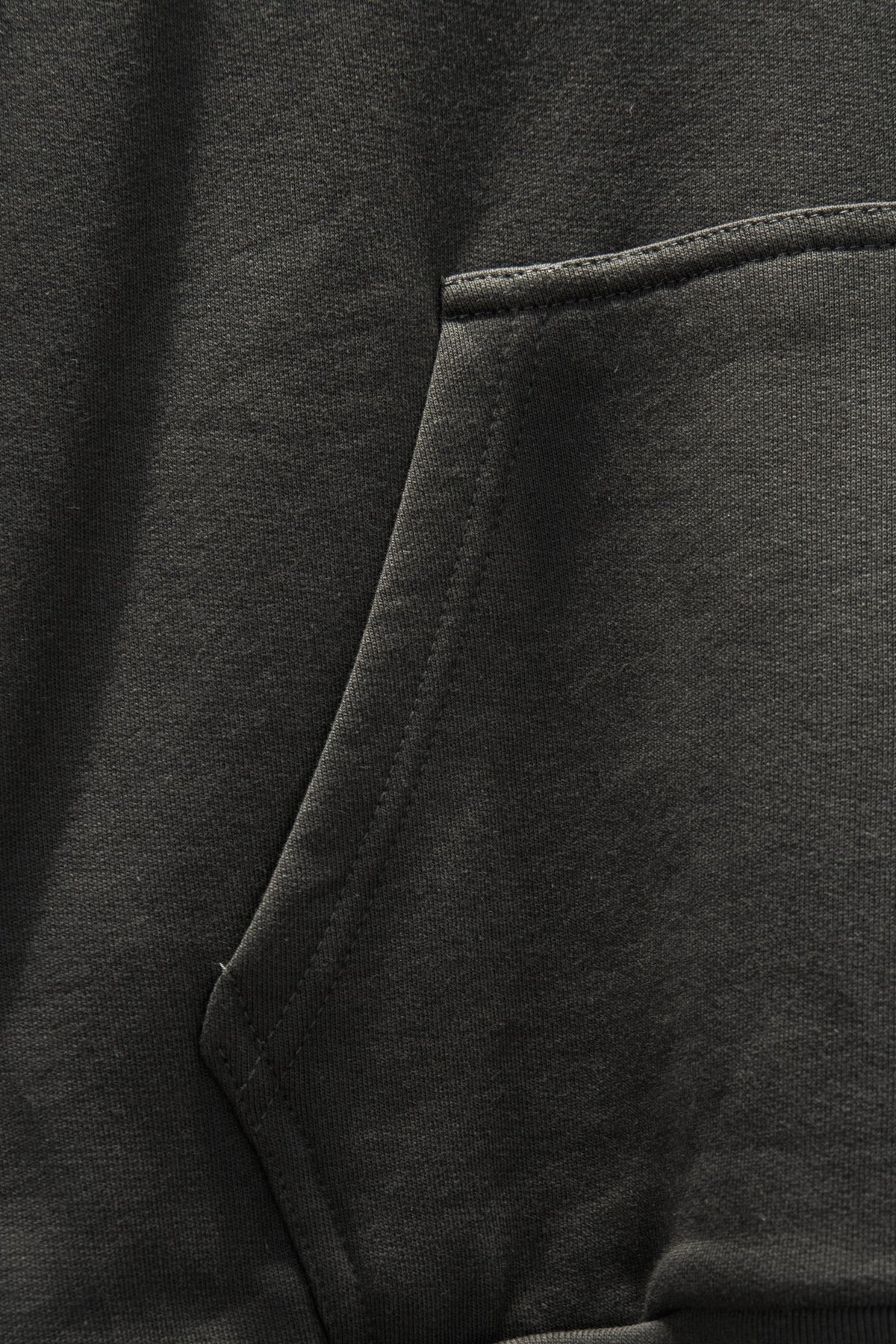 Classic Fit Hoodie-1015