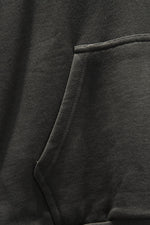 Classic Fit Hoodie-1015