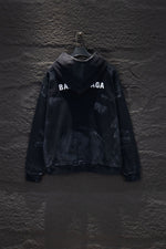 Classic Fit Hoodie-1016