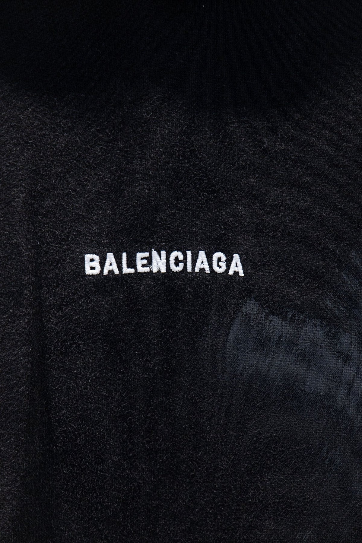 Classic Fit Hoodie-1016