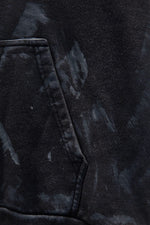 Classic Fit Hoodie-1016