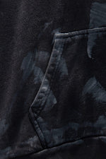 Classic Fit Hoodie-1016