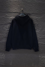 Classic Fit Hoodie-1017